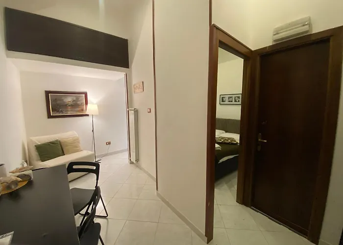 Bed&Breakfast Plebiscito Home Napoli