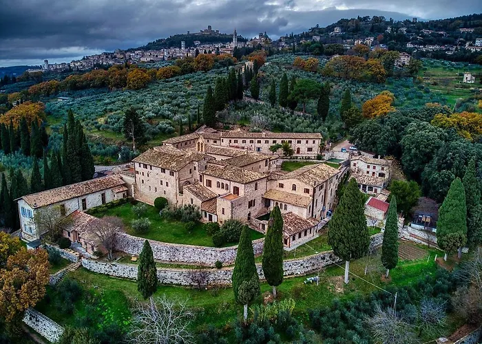 B&B All'Ombra di San Damiano Assisi