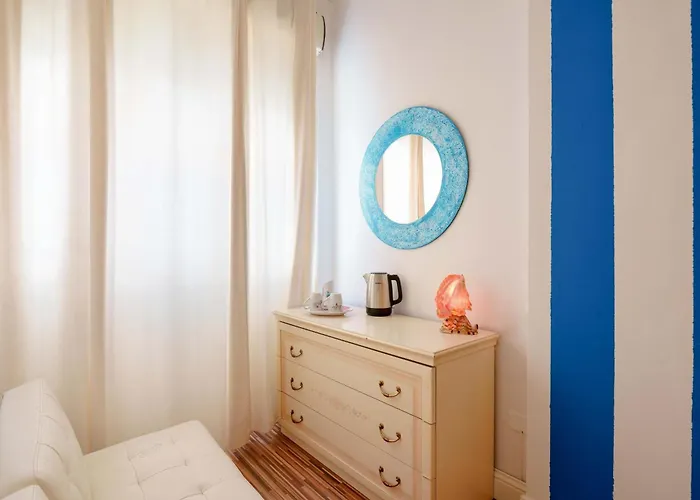 Villabeachcity Guesthouse Cagliari