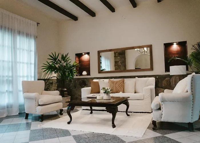 Bed and Breakfast Casa del Sol Cafayate