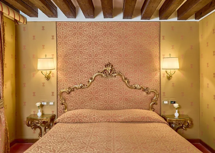 Locanda Vivaldi Venezia