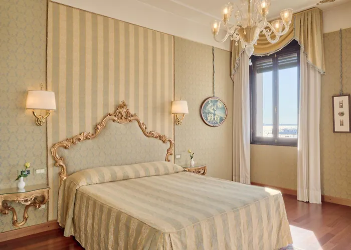 Locanda Vivaldi Venezia