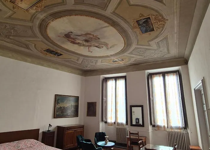 Albergo San Giovanni Firenze
