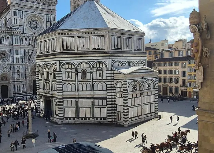 Albergo San Giovanni Firenze