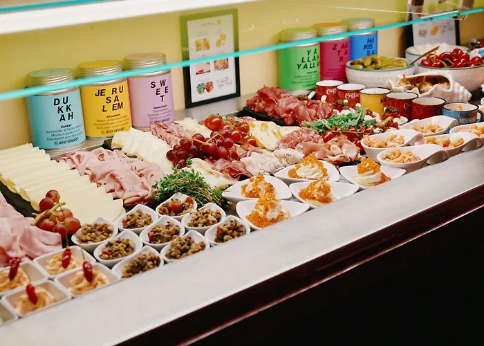 Hotel Secession An Der Oper Vienna