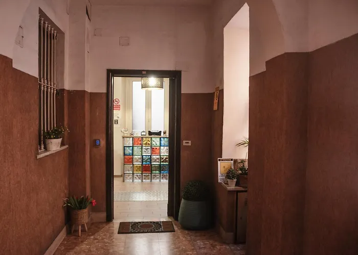 Hotel Domus Diana Roma