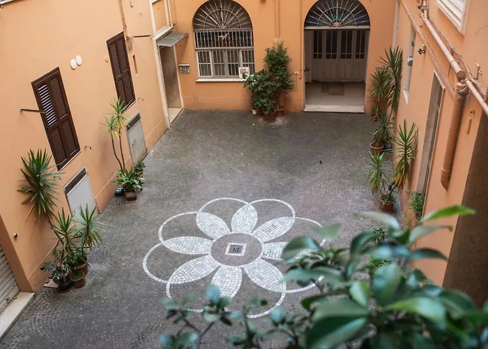 Hotel Domus Diana Roma