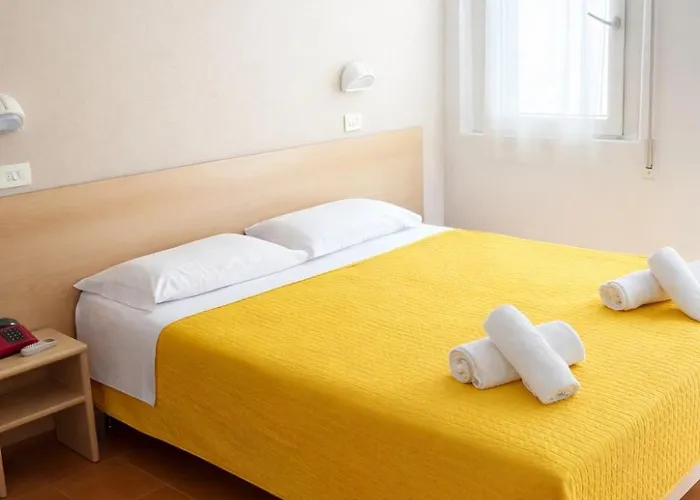 Hotel Adria Mare Rimini