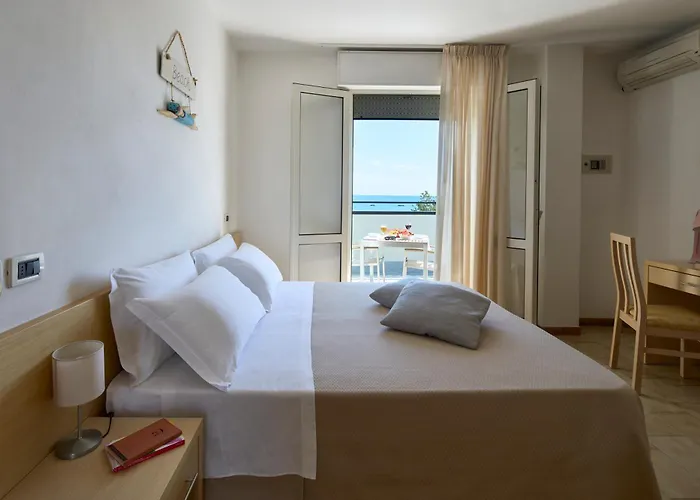 Hotel Dolores Cesenatico