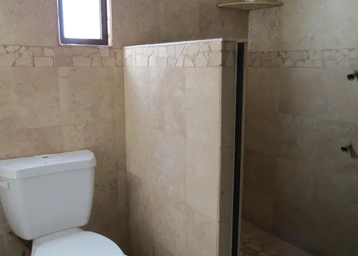 Villas y Suites Paraiso del Sur Cuernavaca