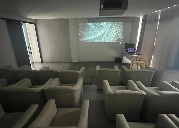 Hotel Mais Lazer - Hotel & Spa Joinville