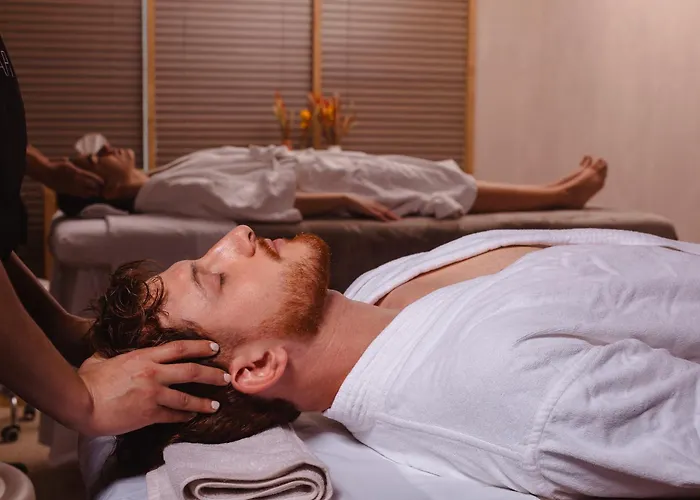 Doubletree By Hilton Santiago - Vitacura