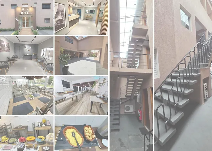 Hln Hotel - Expo - Anhembi São Paulo