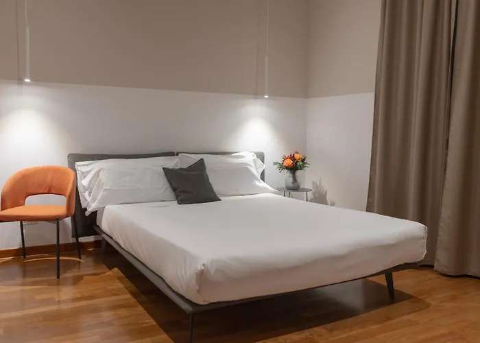 Residence Victoria Trieste
