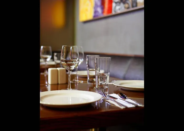 Cambria Hotel New York - Chelsea