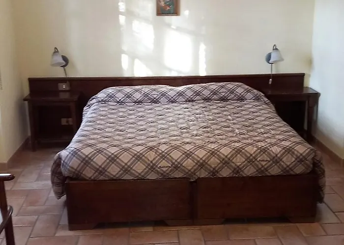 Affittacamere Casale Favilluta Assisi