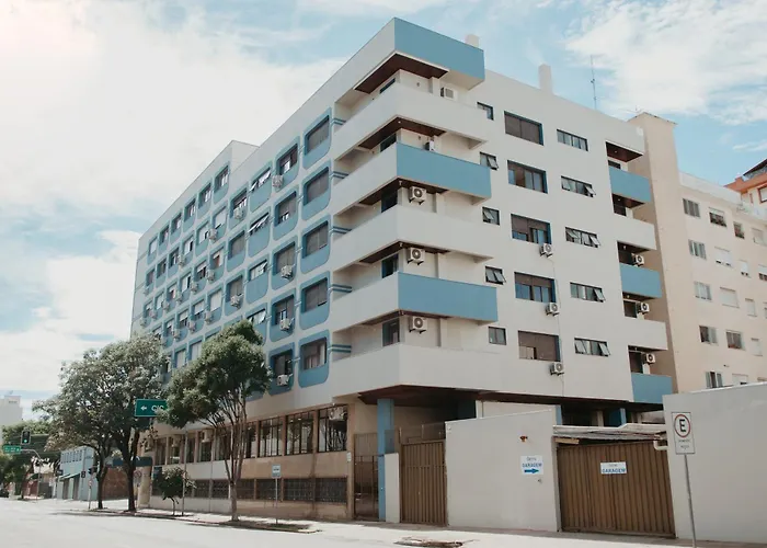 Hotel Letto Caxias Caxias do Sul