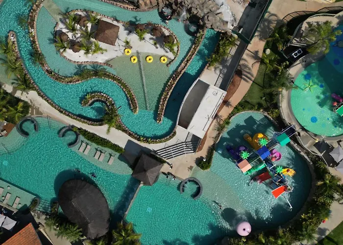 Hotel Fazenda Sao João Sao Pedro 