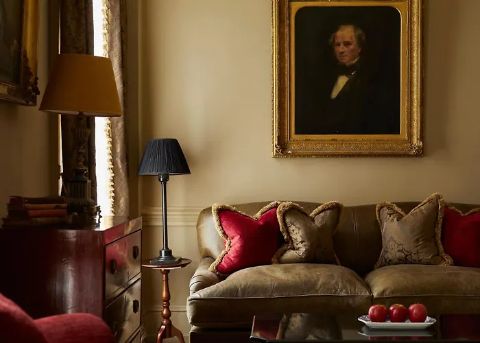 Hotel Batty Langley'S Londres