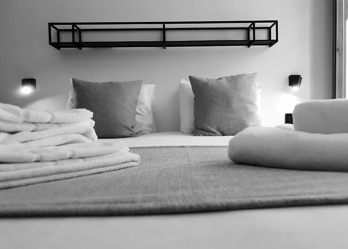 Zalamera Bnb Valenza