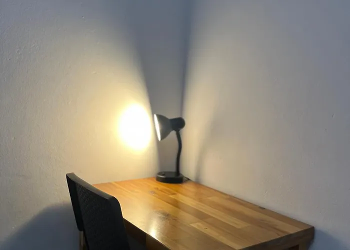 Albergue Selvática Medellín