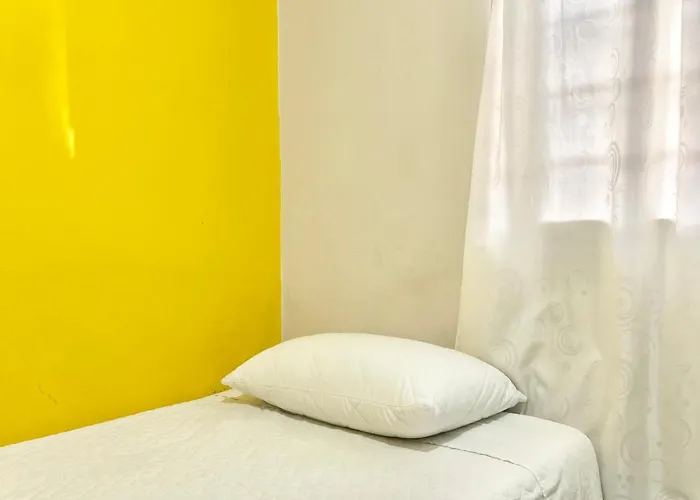 Albergue Selvática Medellín
