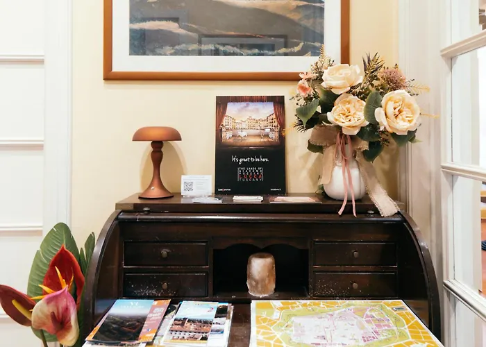 Villa Catelli B&B Lucca