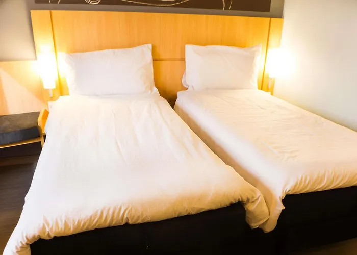 Ibis Imperatriz Hotel