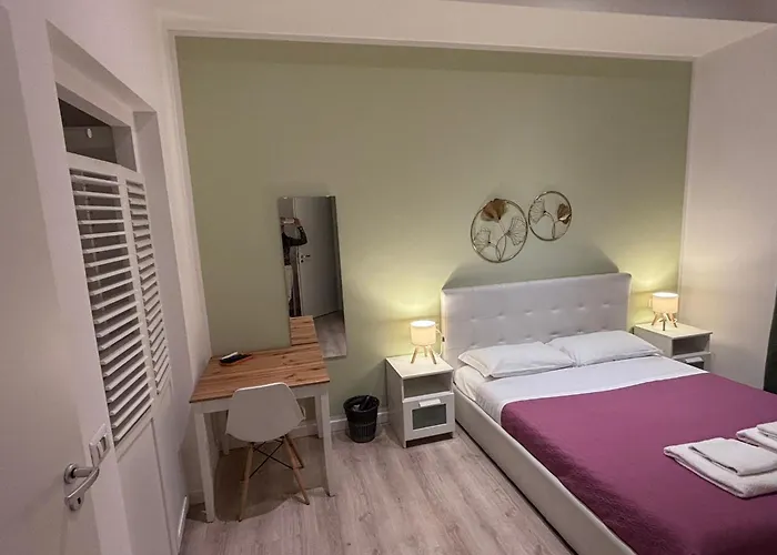 Spazio Cavour Guesthouse Roma