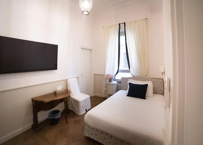 Hotel Relais Donna Lucrezia Roma