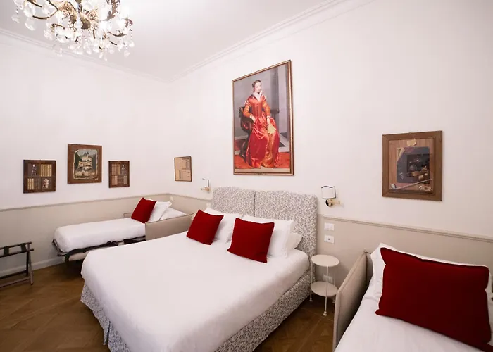 Hotel Relais Donna Lucrezia Roma