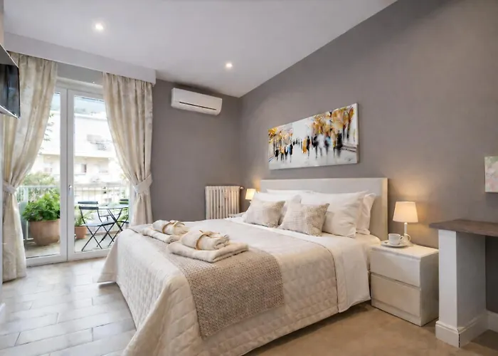 Tollì rooms Roma