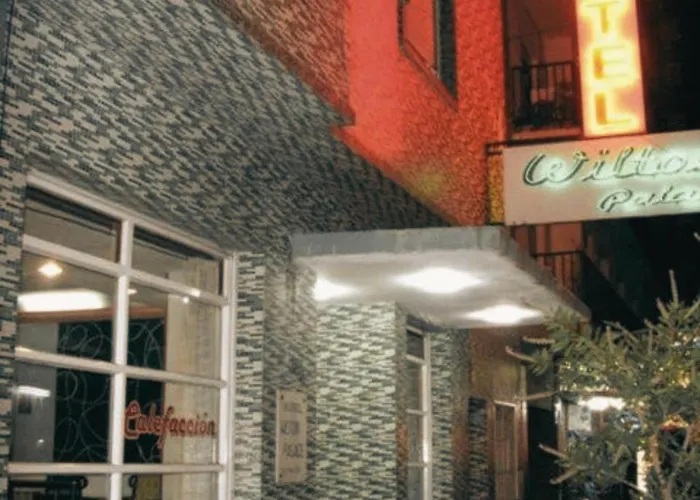 Hotel Wilton Mar del Plata