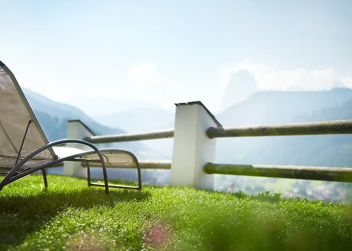 Aparthotel Cesa Marmolada Ortisei