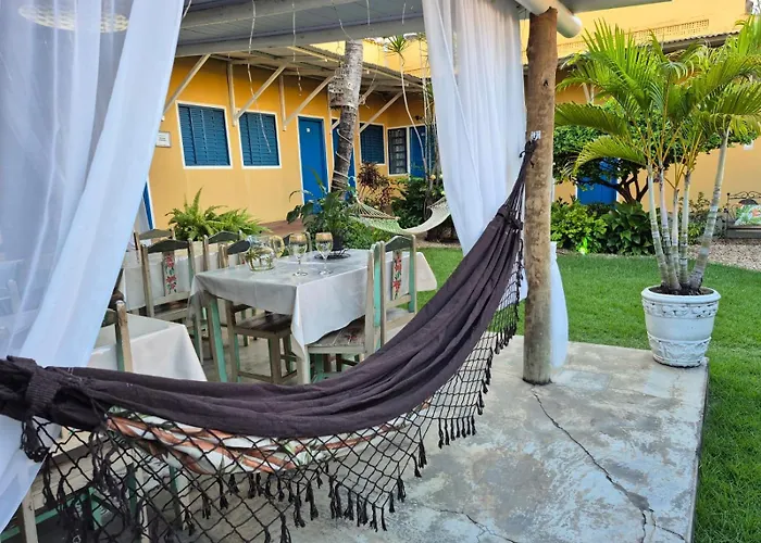 Pousada Dois Rios Barra do Garças