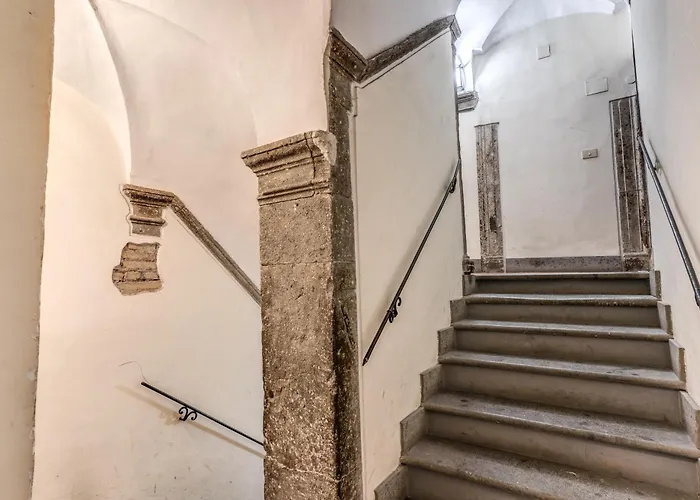 Reginella Suites Roma