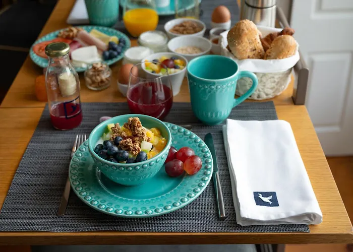 Santa Catarina FLH Suites OOporto