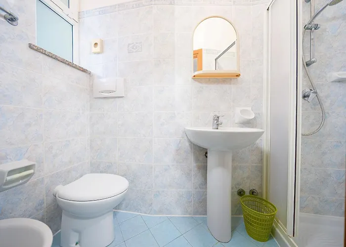 Hotel Blue Ribbon Rimini