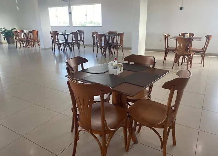 Hotel Vista Bela Itamaraju