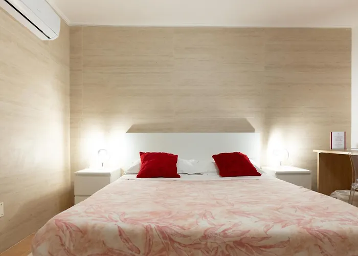 Vittoria Guest House Salerno