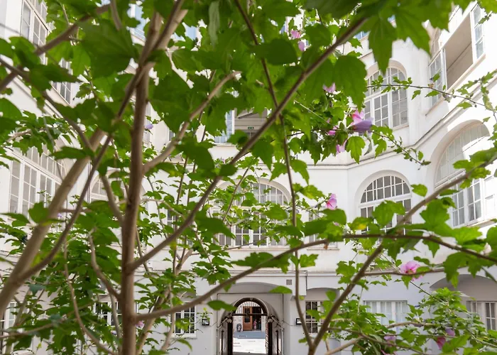 Vittoria Guest House Salerno