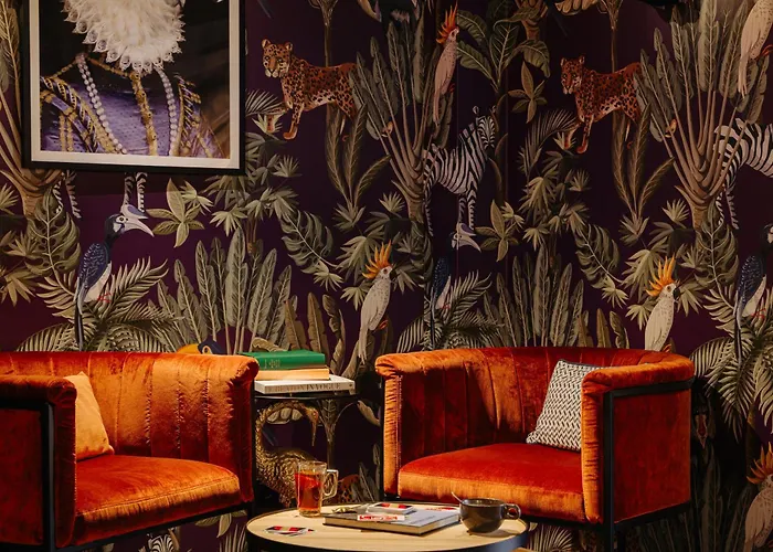 Leonardo Hotel Amsterdam Leidse Square