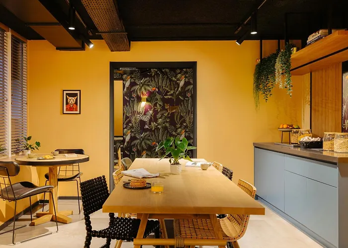 Leonardo Hotel Amsterdam Leidse Square