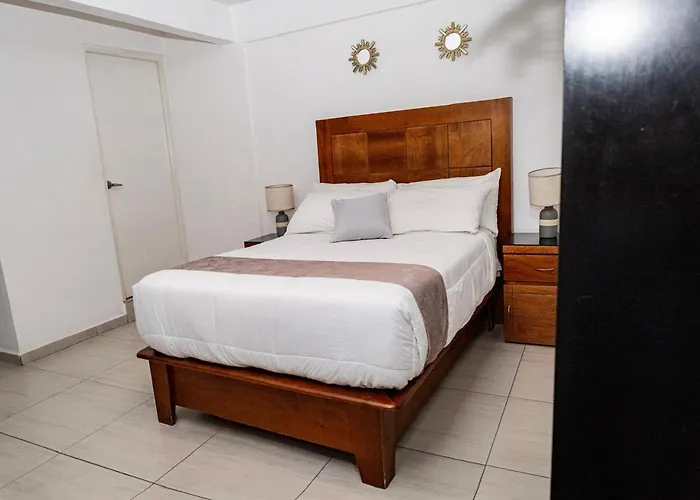Hotel Las Fuentes Tepotzotlan