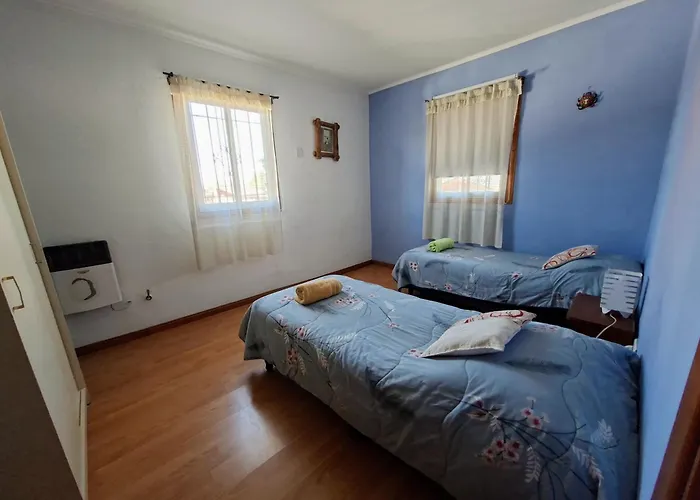 Villa Casa Nona Rosa San Carlos de Bariloche