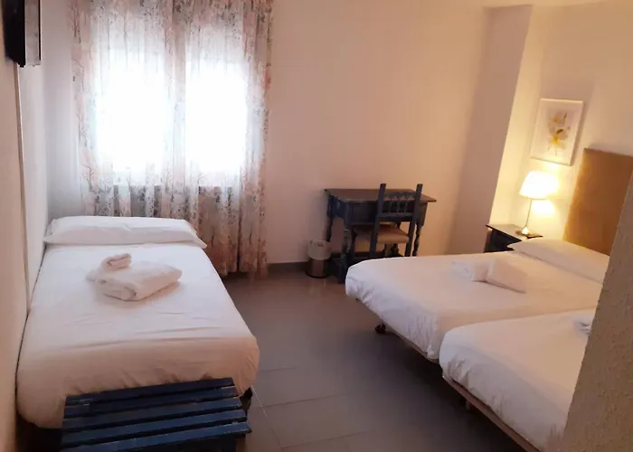Hotel El Sueño del Infante Guadalajara
