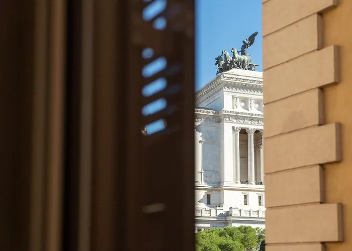 Roma Five Suites