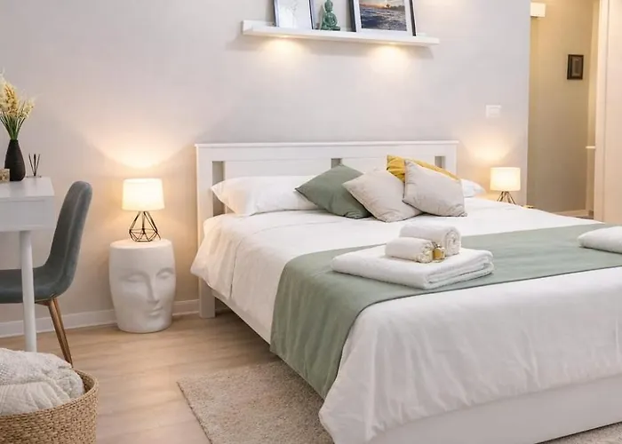 B&B Green Reggio Calabria