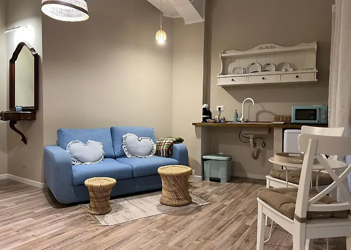Hotel le Piagge Viterbo