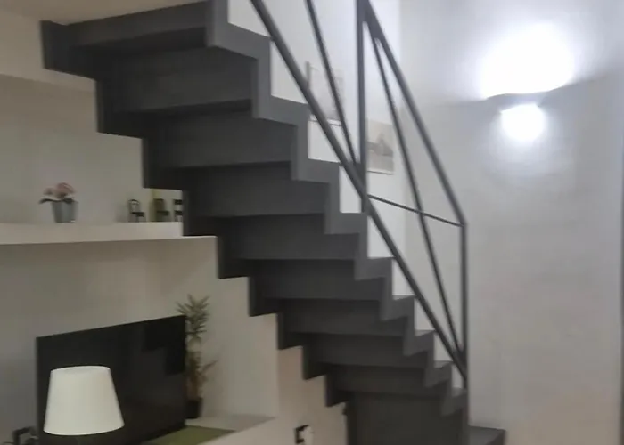 Manganelli Home Catania